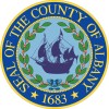 Albany County, NY logo