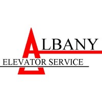 Albany Elevator Service logo