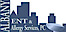 Albany ENT & Allergy Services logo