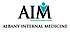 Albany Internal Medicine logo