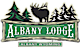 Albany Lodge logo