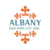 City of Albany, New York logo