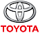 Albany Toyota logo