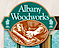 Albany Woodworks logo