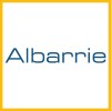 Albarrie Canada logo