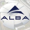 Alba Synchrotron logo