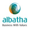 Albatha Group logo