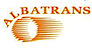 Albatrans logo