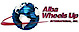 Alba Wheels Up International logo