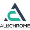 AlbChrome logo