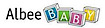 Albee Baby Carriage logo