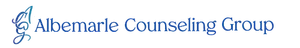 Albemarle Counseling Group logo