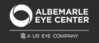 Albemarle Eye Center logo
