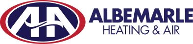 Albemarle Heating & Air logo