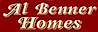 Al Benner Homes logo