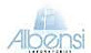 Albensi Dental Laboratories logo