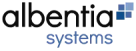 Albentia Systems logo