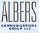 Albers Communications Group logo