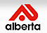 Alberta logo