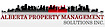 Alberta Property Management Solutions logo