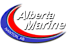 Alberta Marine logo