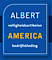 Albert America logo