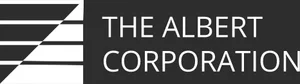 The Albert logo