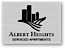 Albert Heights Serviced Apartments logo