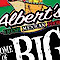 Alberts Mexican Food logo