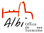 Destination Albi logo