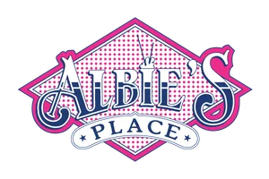 Albie''s Place logo