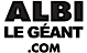 Albi Le Geant logo