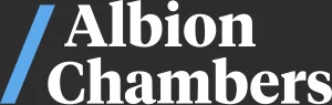 Albion Chambers logo