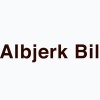 Albjerk Bil logo