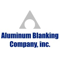 Aluminum Blanking logo