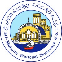 Al Buhaira National Insurance logo