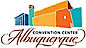 Albuquerque Convention Center logo