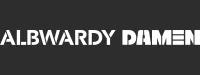 Albwardy Damen logo