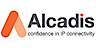 Alcadis logo