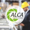 ALCA Consulting Group logo