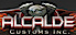 Alcalde Customs logo