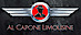 Al Capone Limousine and Party Buses logo