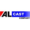 Alcast logo