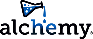 Alchemy logo