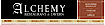 Alchemy Restaurant & Bar logo