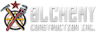 Alchemy Construction logo