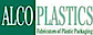 Alco Plastics logo