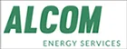 ALCOM Energy Services logo