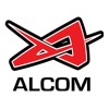 Alcom logo