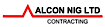 Alcon Nigeria logo